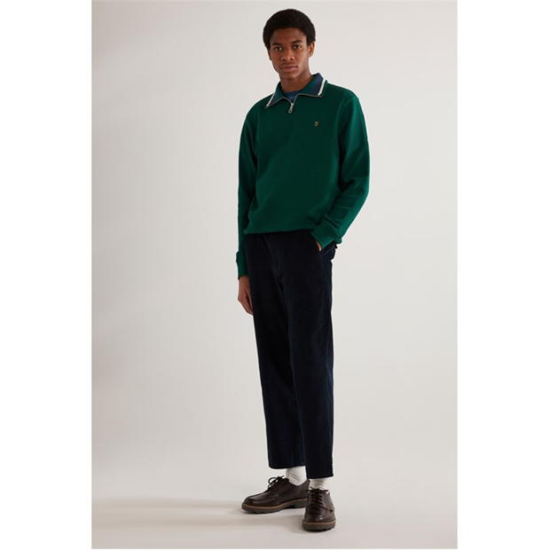 Farah Farah Hawtin 12 Cord Sn99