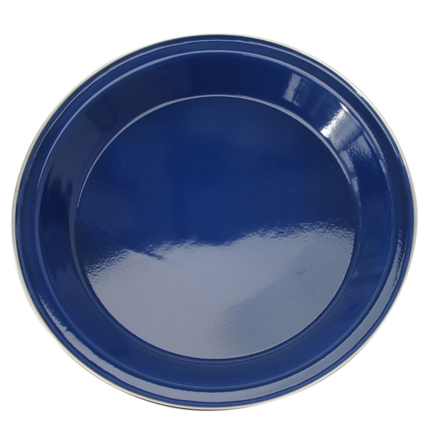 Gelert Enamel Plate