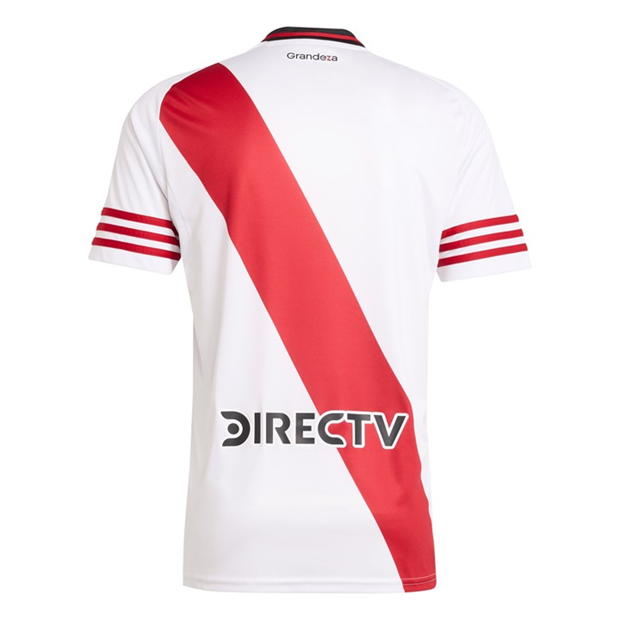 Camasa adidas River Plate Home 2025 2026 adulti