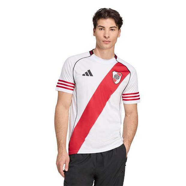 Camasa adidas River Plate Home 2025 2026 adulti