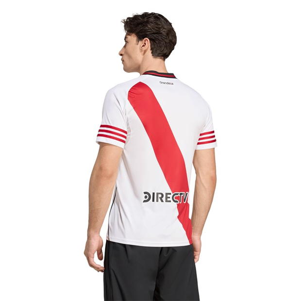 Camasa adidas River Plate Home 2025 2026 adulti