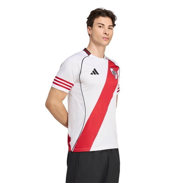 Camasa adidas River Plate Home 2025 2026 adulti