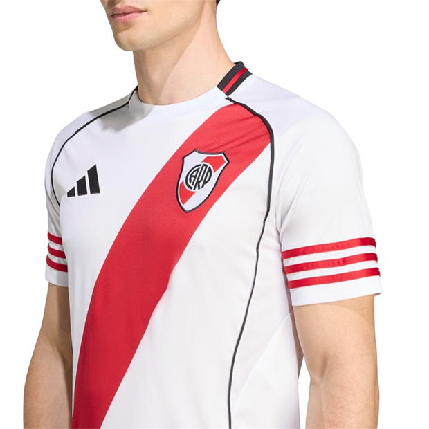Camasa adidas River Plate Home 2025 2026 adulti