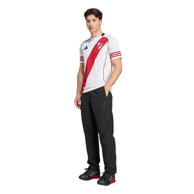 Camasa adidas River Plate Home 2025 2026 adulti