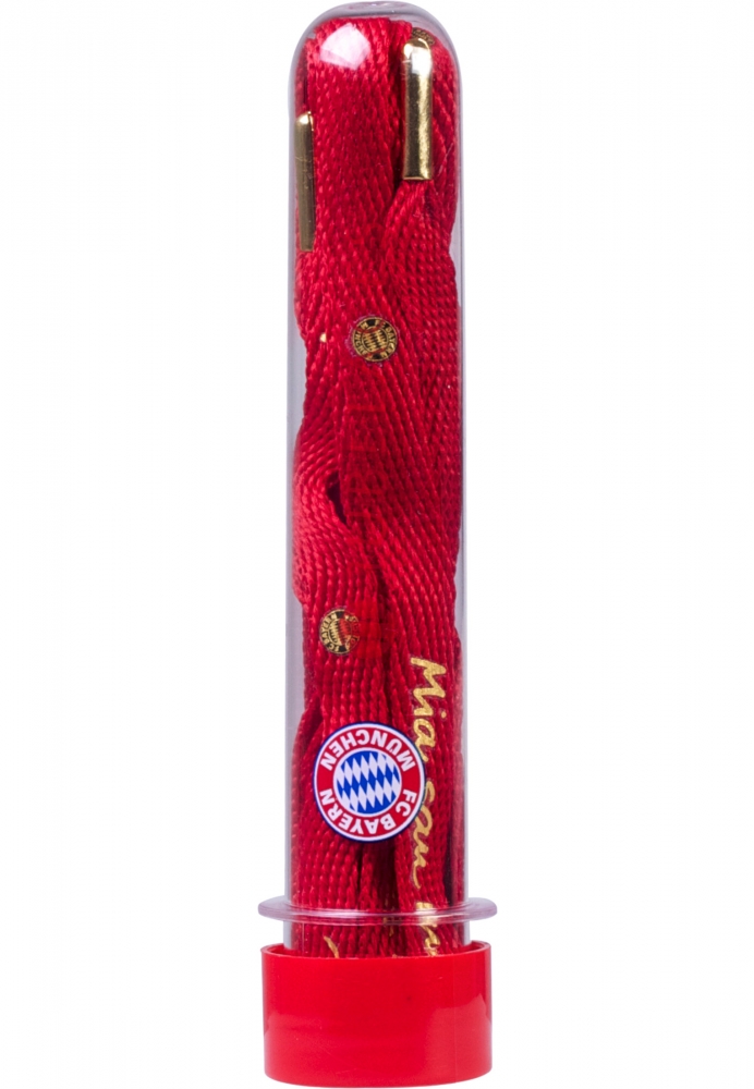 FC Bayern Tubelaces