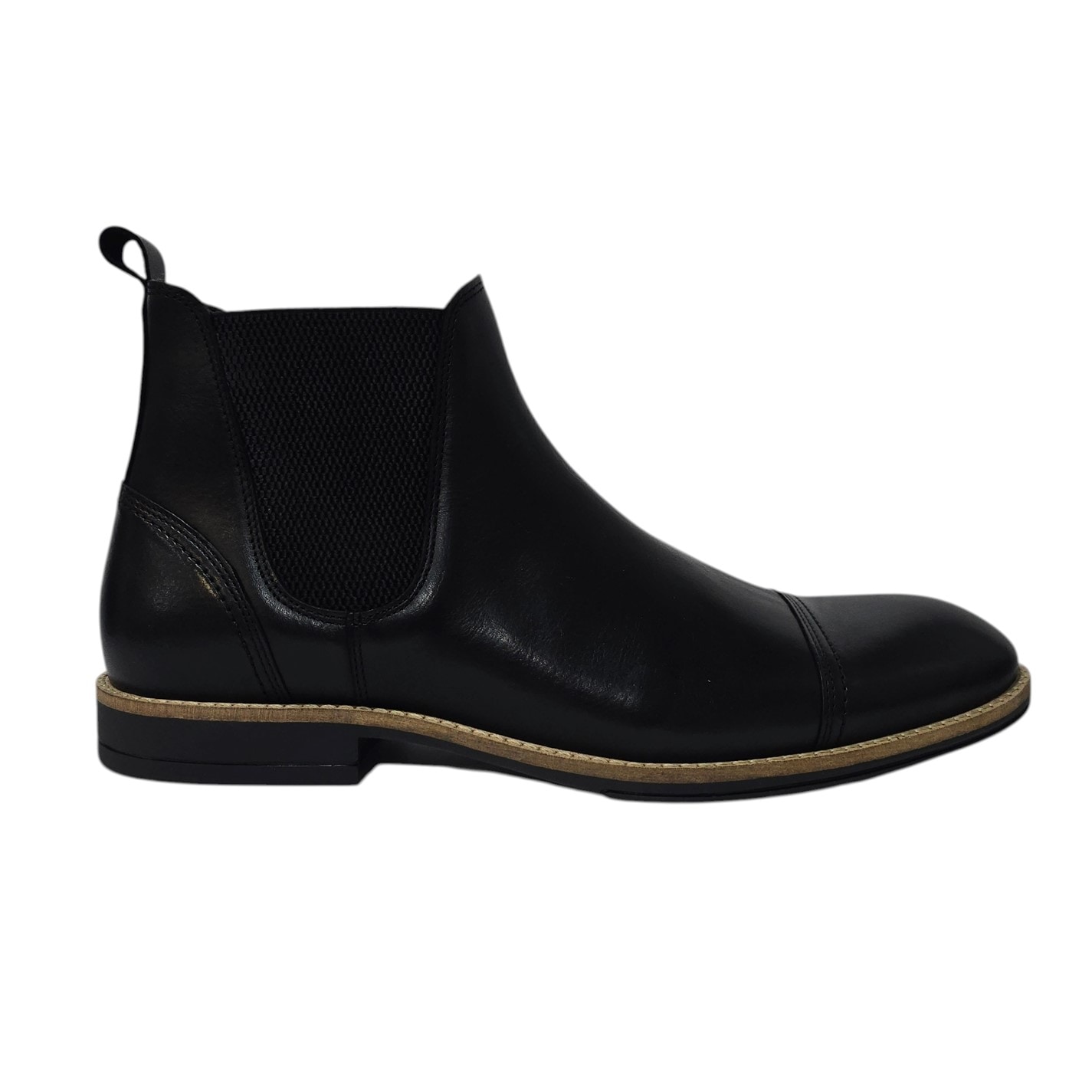 Firetrap Bush Sn61