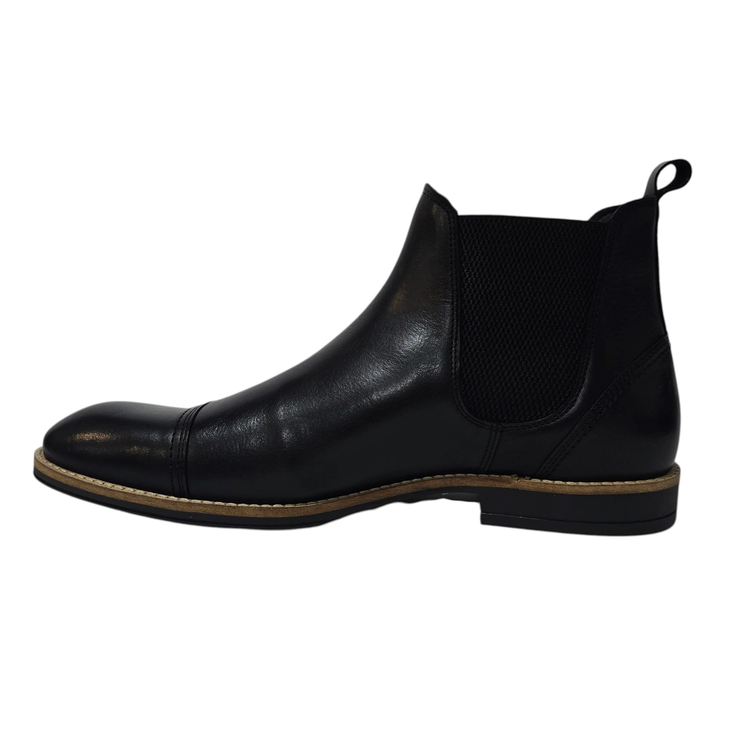 Firetrap Bush Sn61