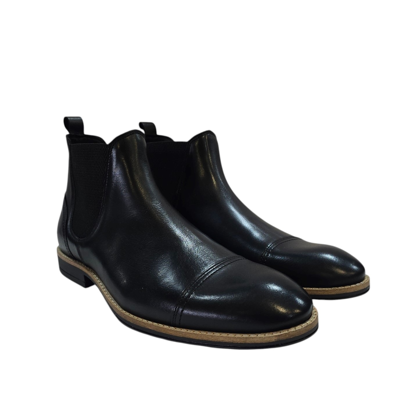 Firetrap Bush Sn61