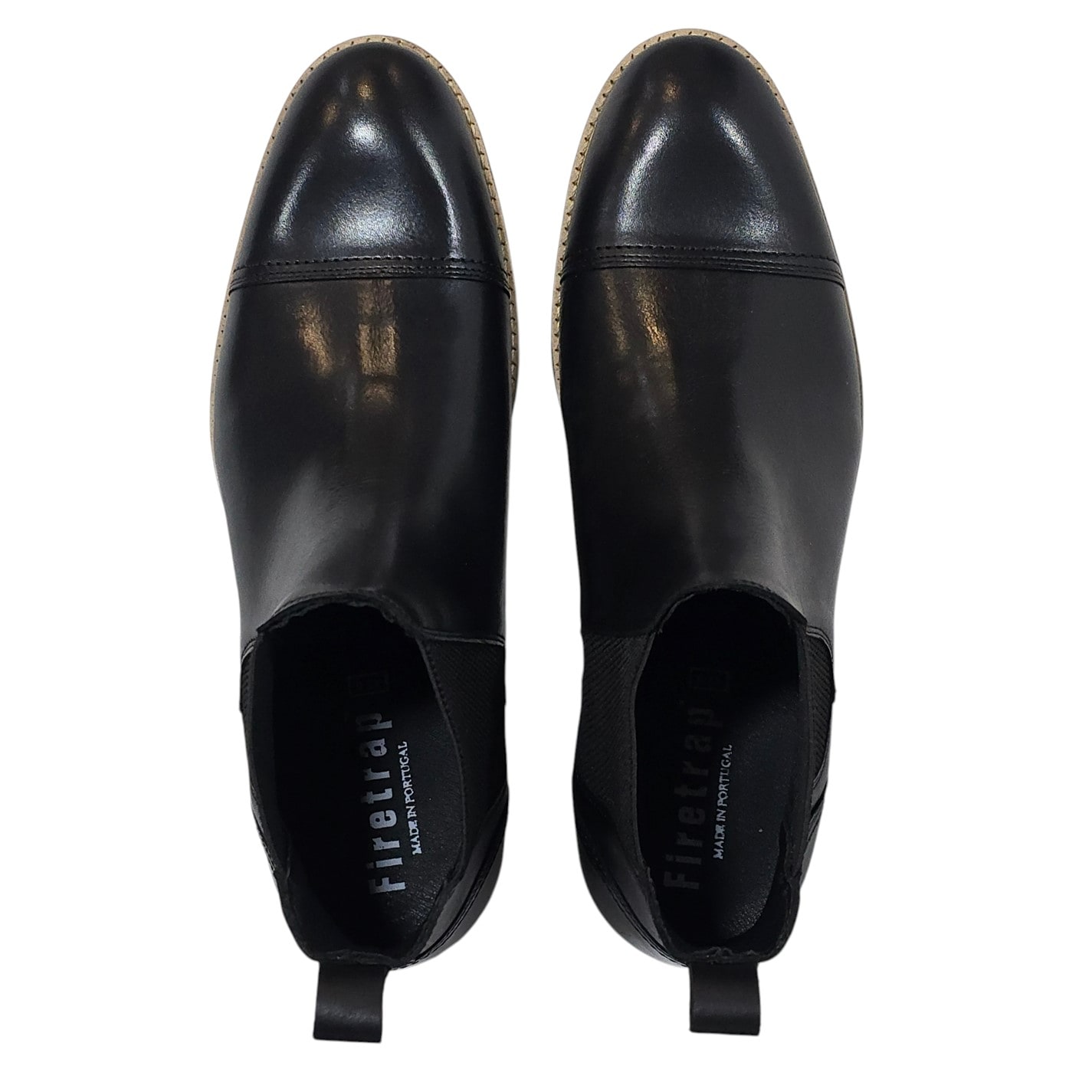 Firetrap Bush Sn61