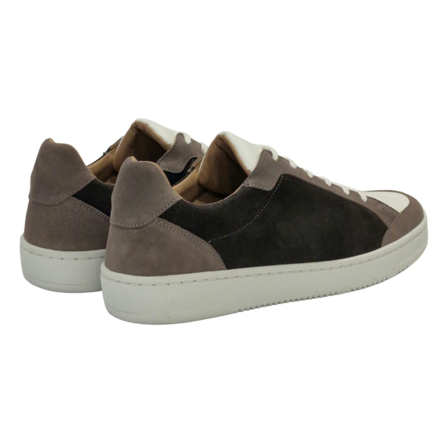 Firetrap Liga Sneakers barbat