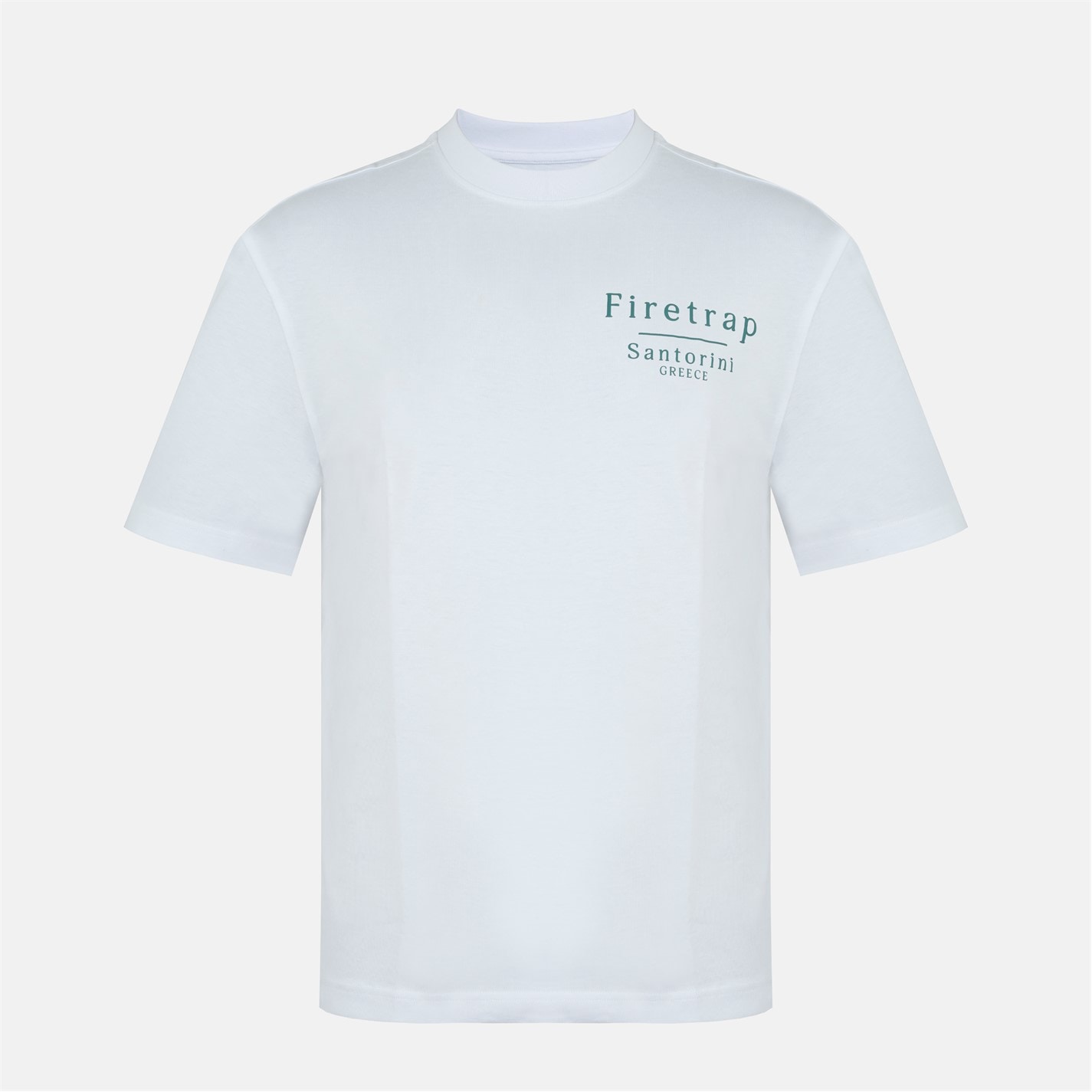 Firetrap Santorini T Sn61
