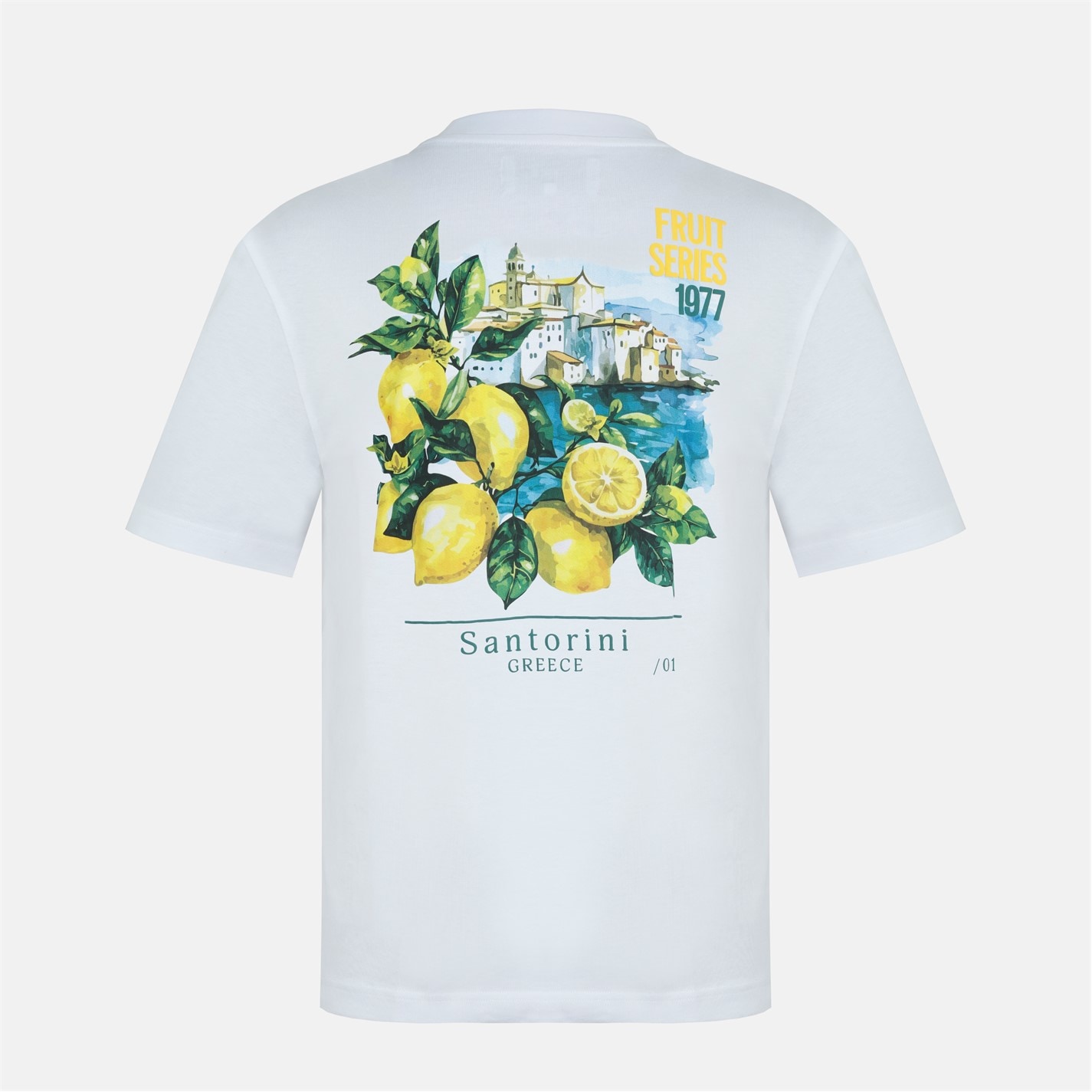 Firetrap Santorini T Sn61