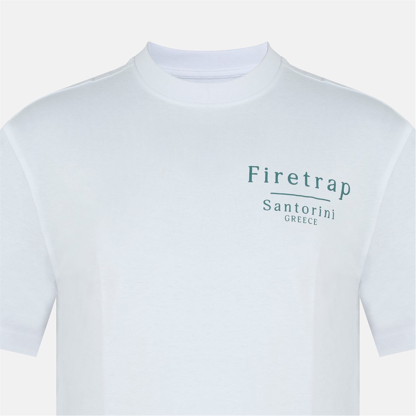 Firetrap Santorini T Sn61