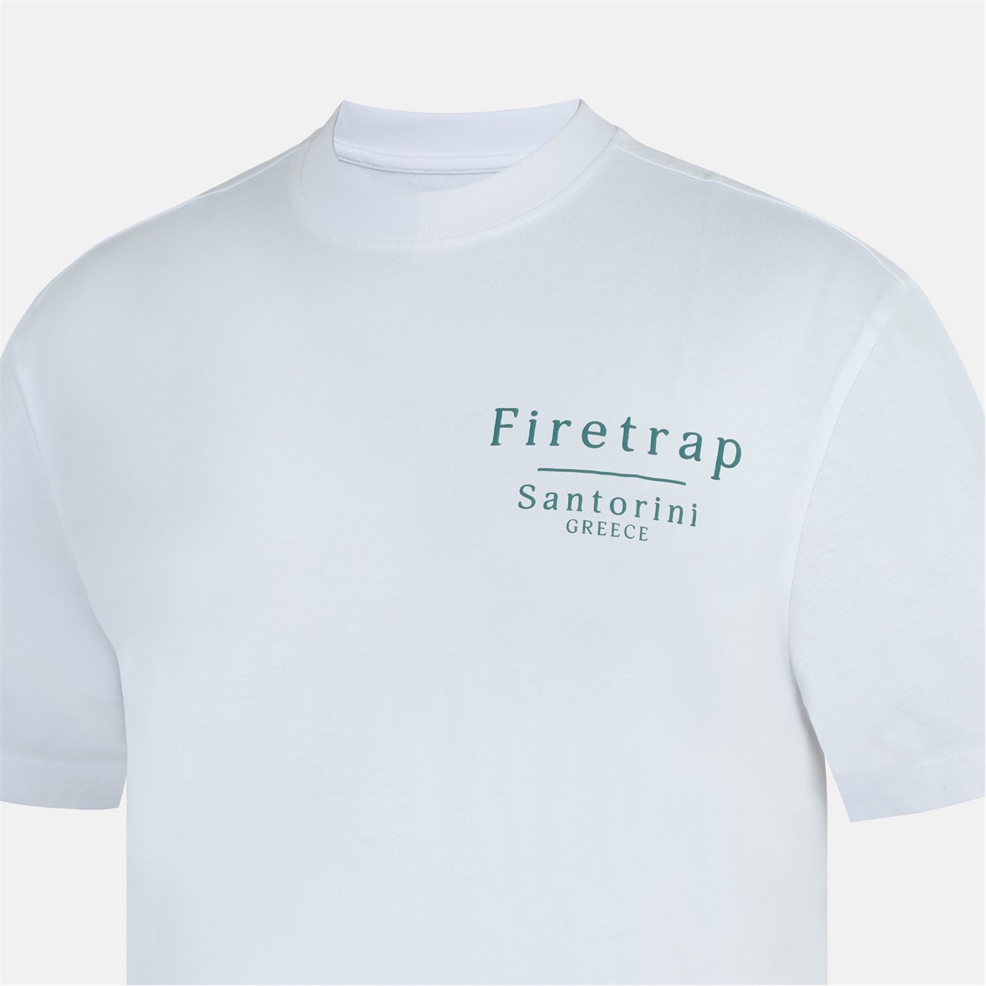 Firetrap Santorini T Sn61