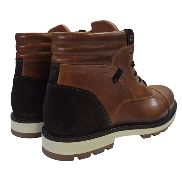 Firetrap Tauri Sn61