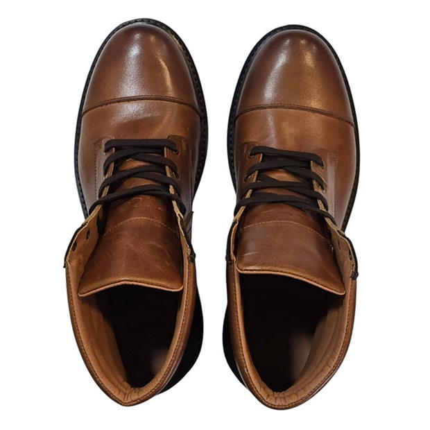 Firetrap Tauri Sn61