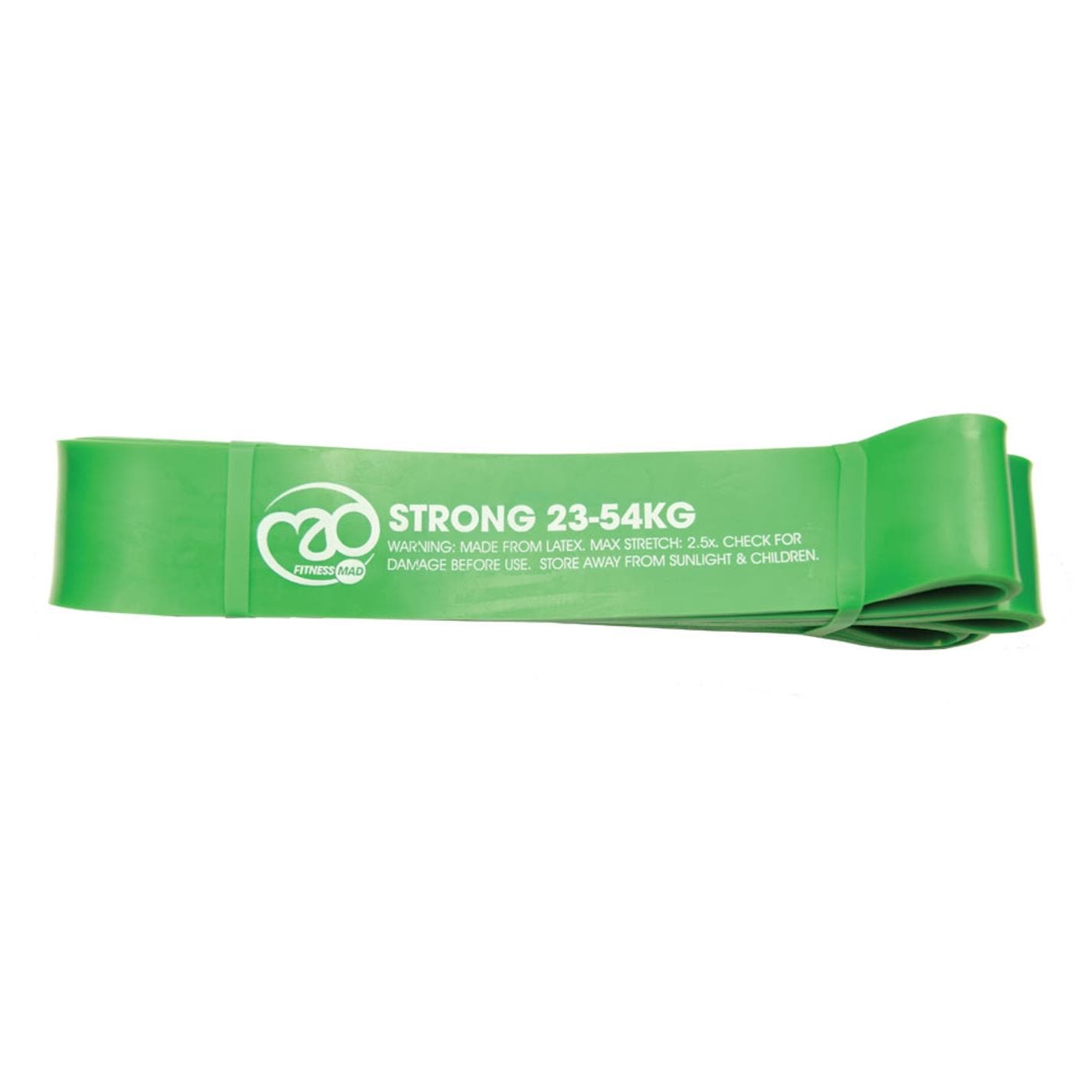 Fitness Mad Mad Power Resistance Loop - Strong (23-54kg)