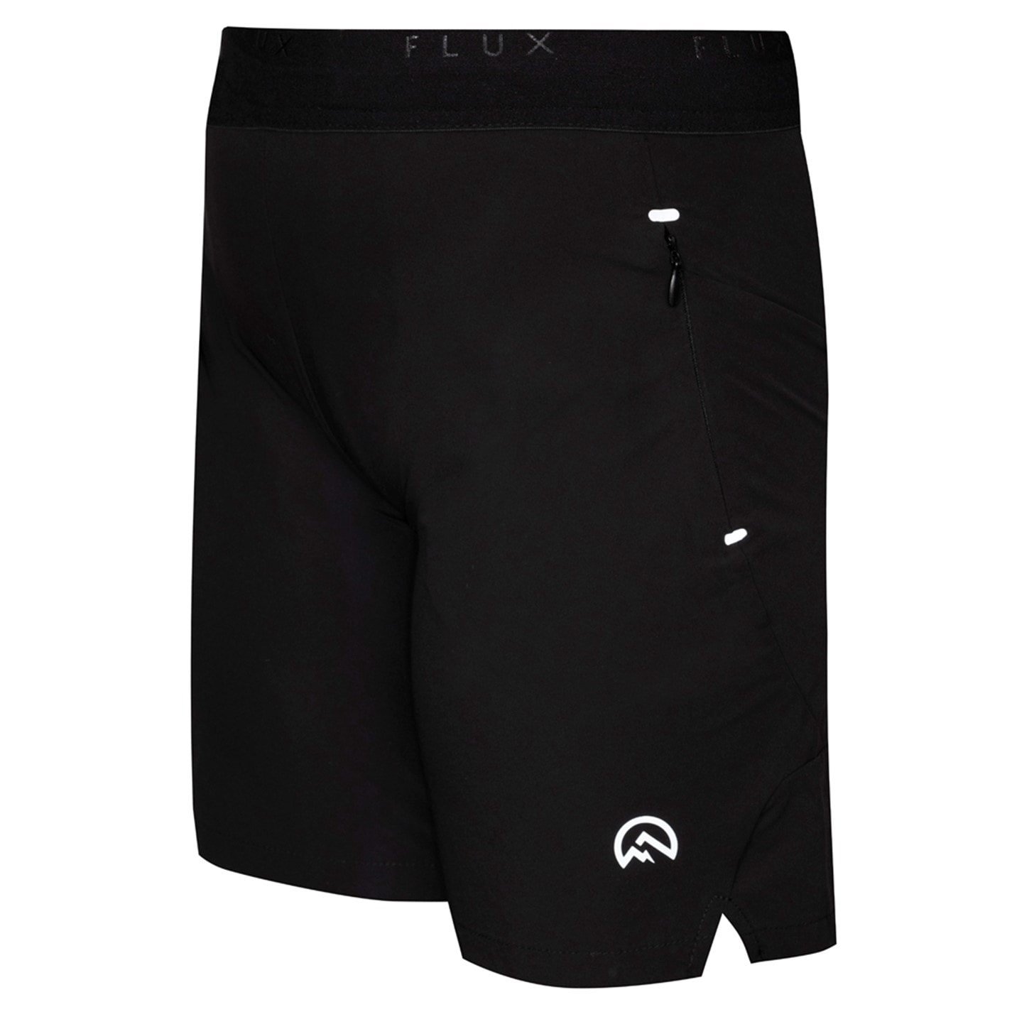 Flux Active Performance Short barbat