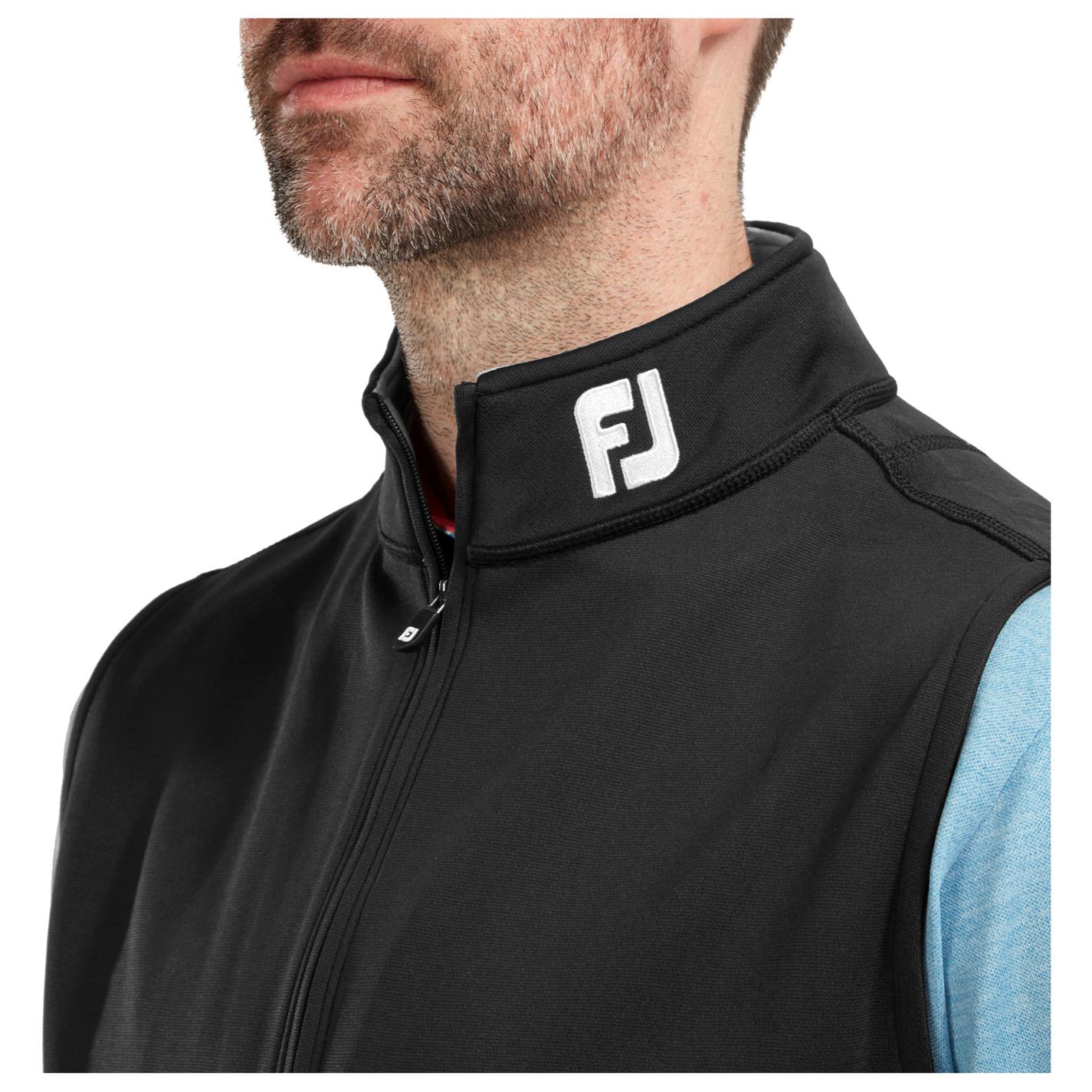 Vesta FootJoy Chill Out barbat