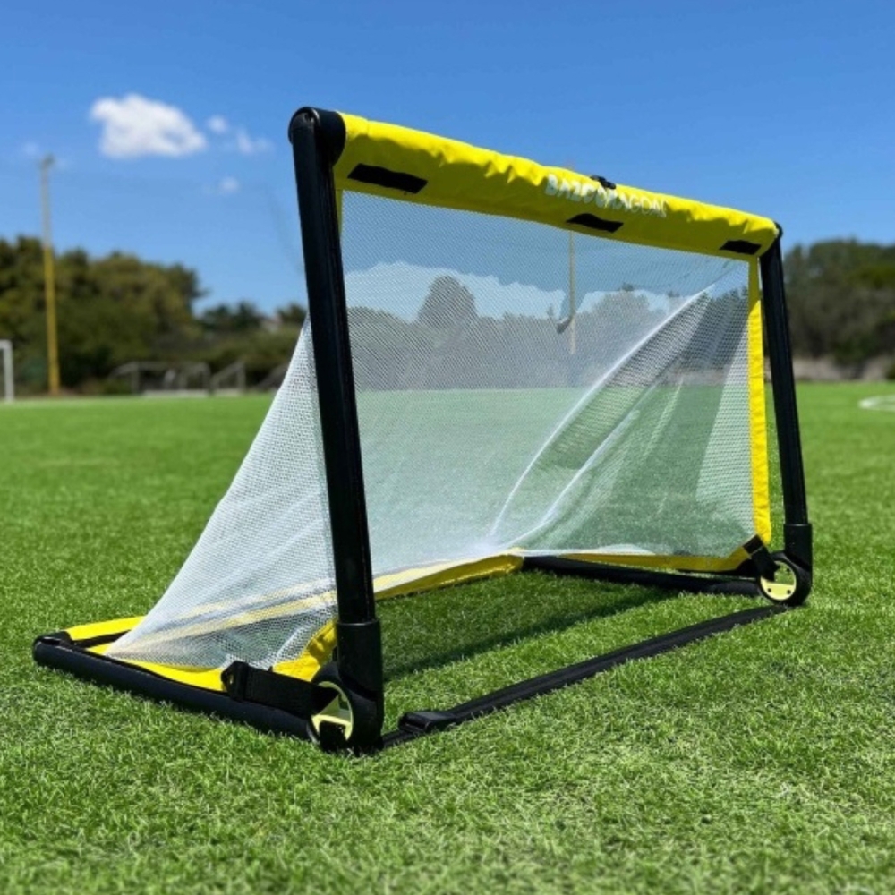Minge Fotbal goal Bazooka 120x75 ???ta 06203