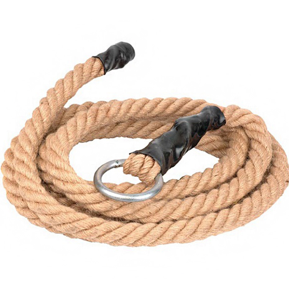 Rope climbing jutowa Netex 15 m LI0018