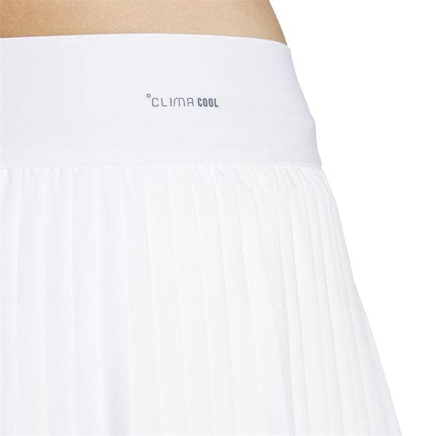 Fusta adidas Club pleated dama