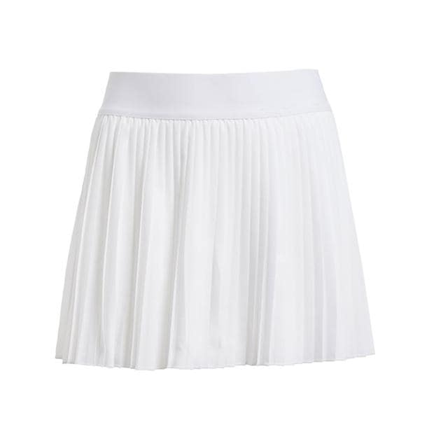 Fusta adidas Club Tennis Climacool Pleated copil