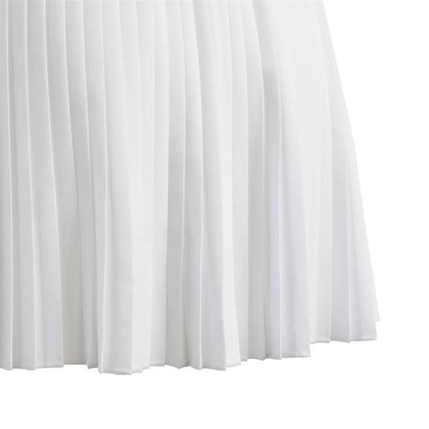 Fusta adidas Club Tennis Climacool Pleated copil