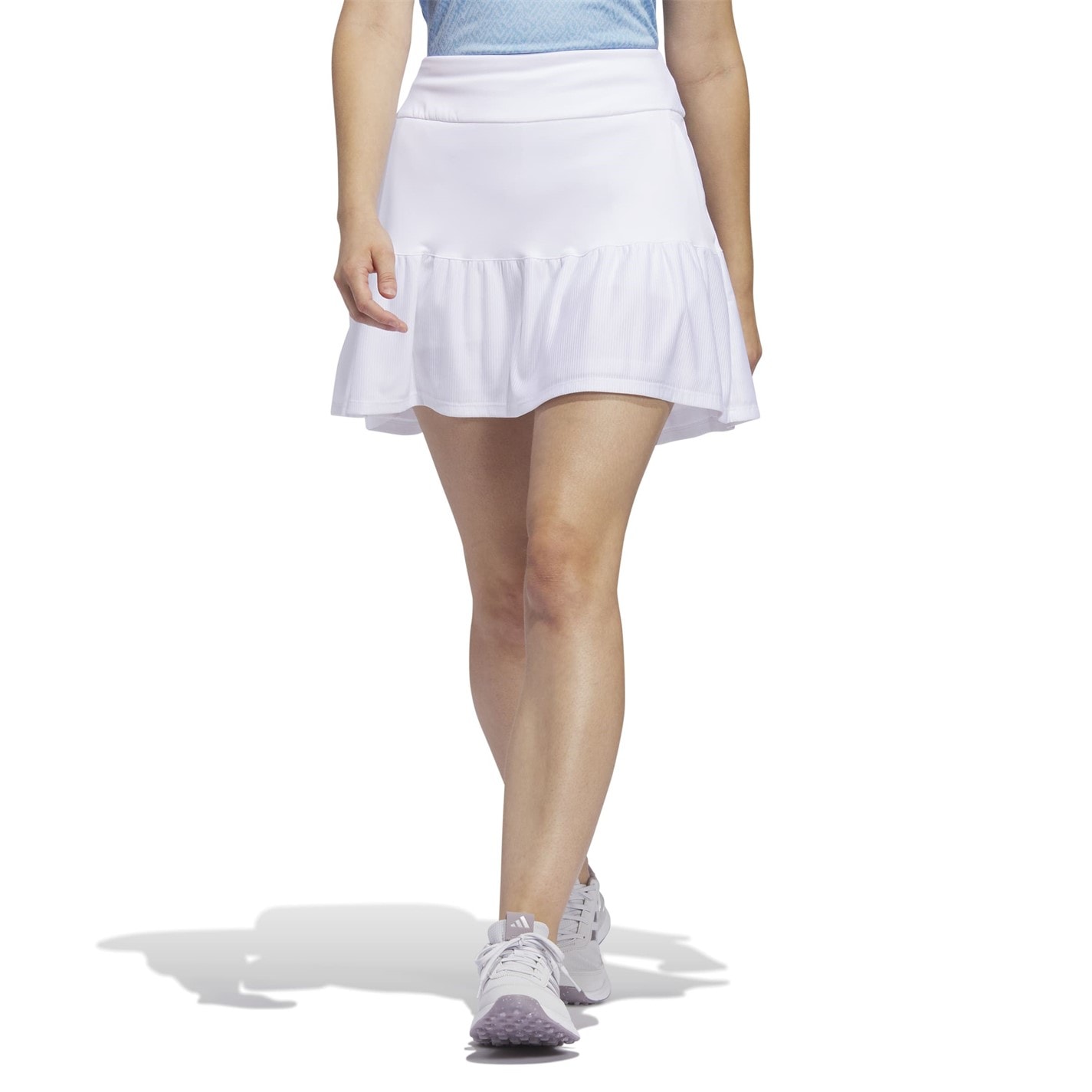 Fusta adidas Ultimate365 Frill dama