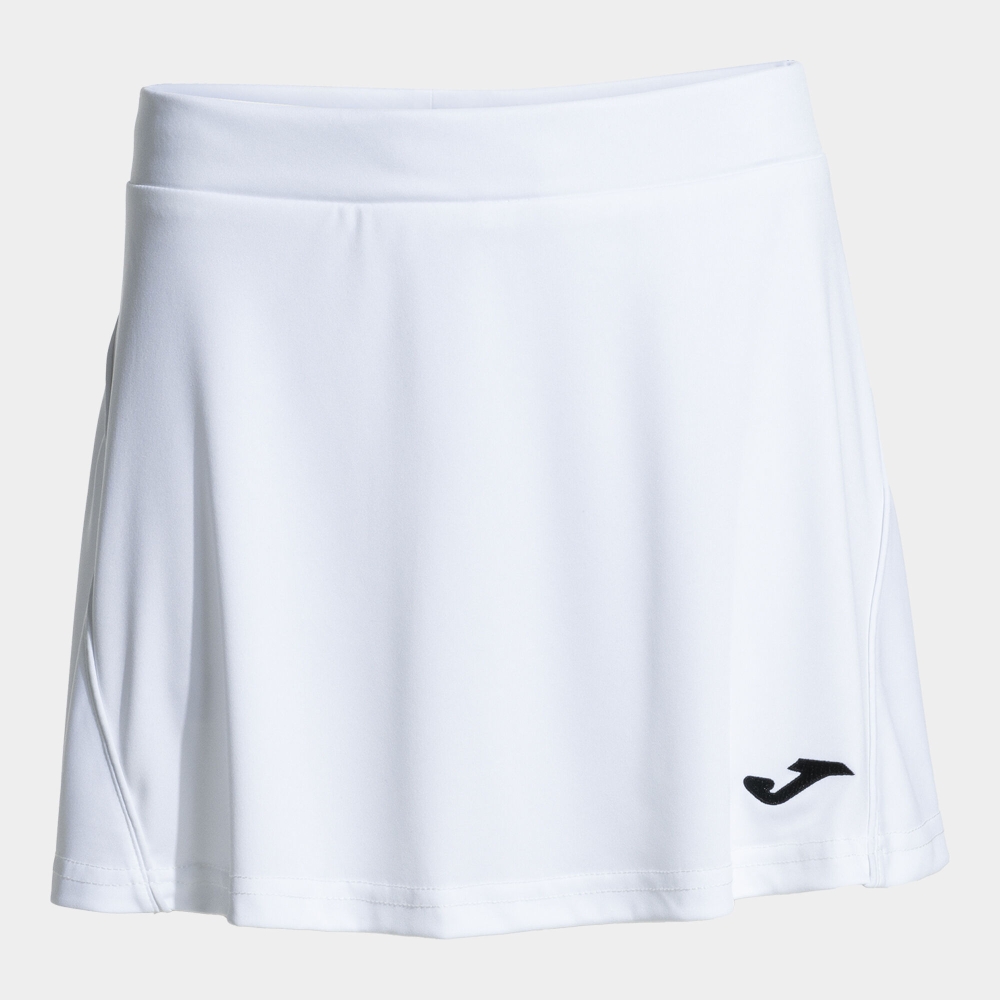 Falda Katy Ii Blanco Joma
