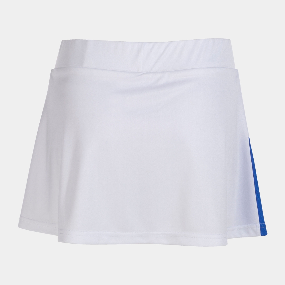 Fusta Montreal White Royal Joma