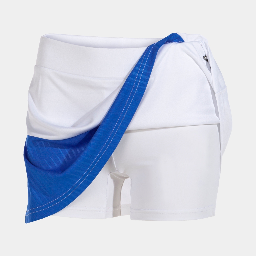 Fusta Montreal White Royal Joma