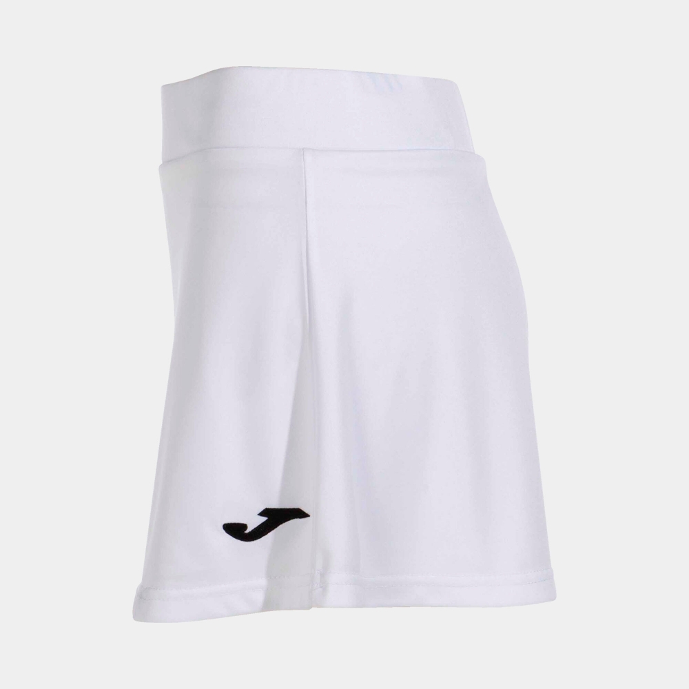 Fusta Montreal White Royal Joma