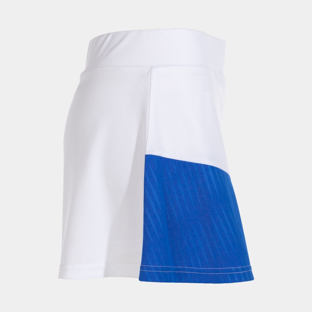 Fusta Montreal White Royal Joma