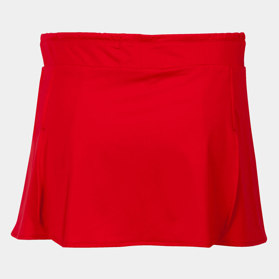 Fusta Open Ii Red Tennis Joma