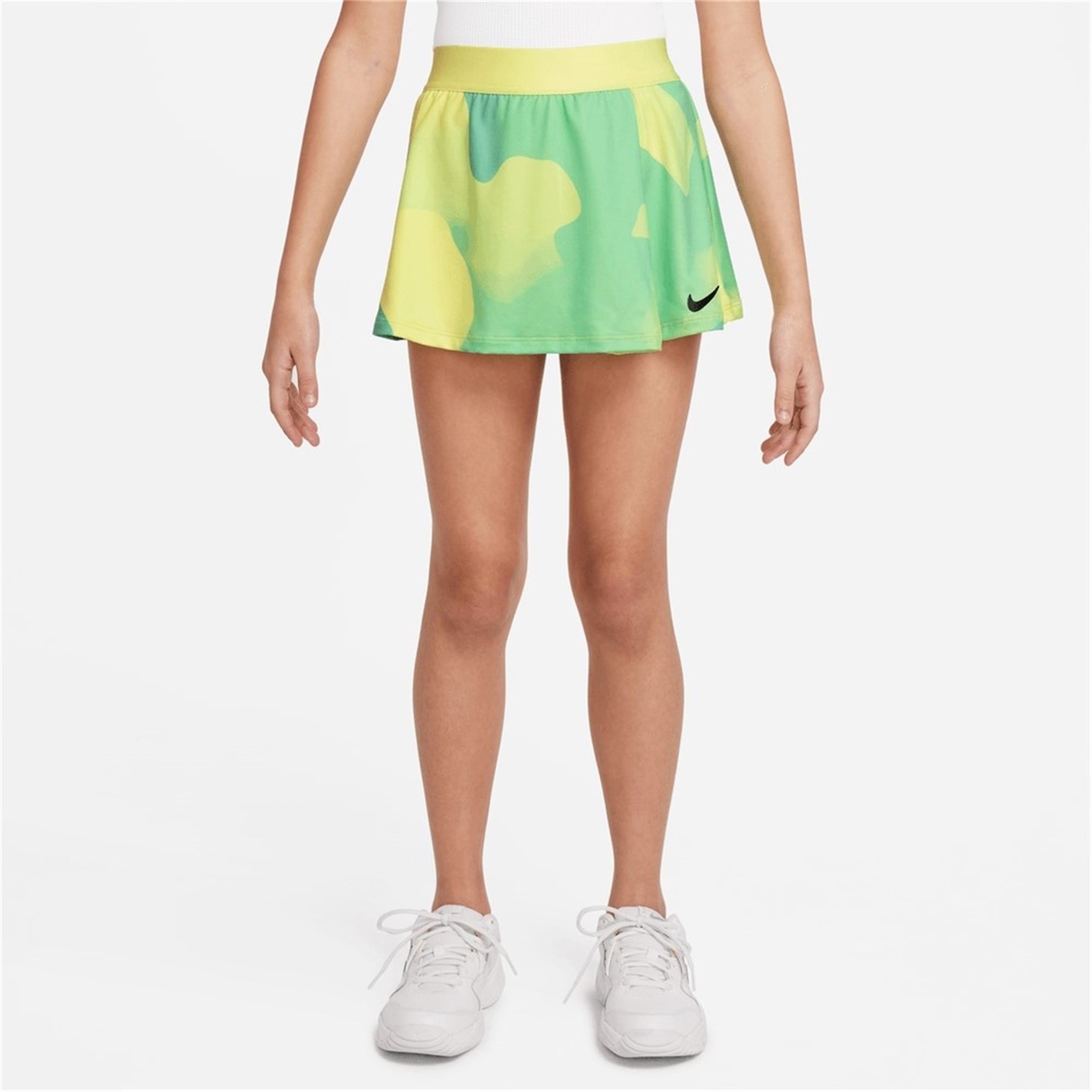 Fusta Nike Court Dri-Fit Victory fetita