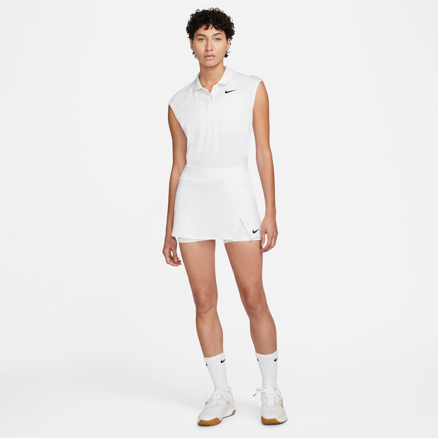 Fusta Nike Dri-FIT Victory Tennis dama