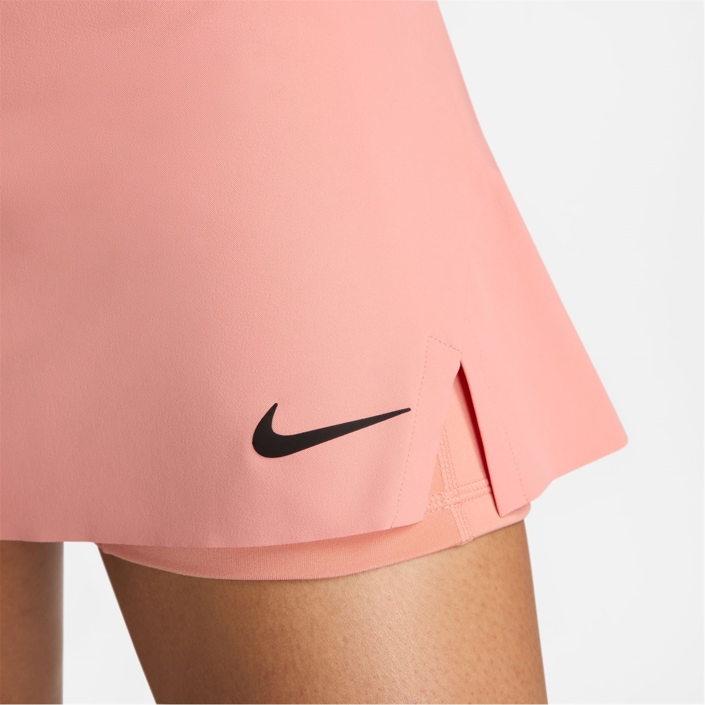 Fusta Nike Slam Dri-FIT Tennis dama