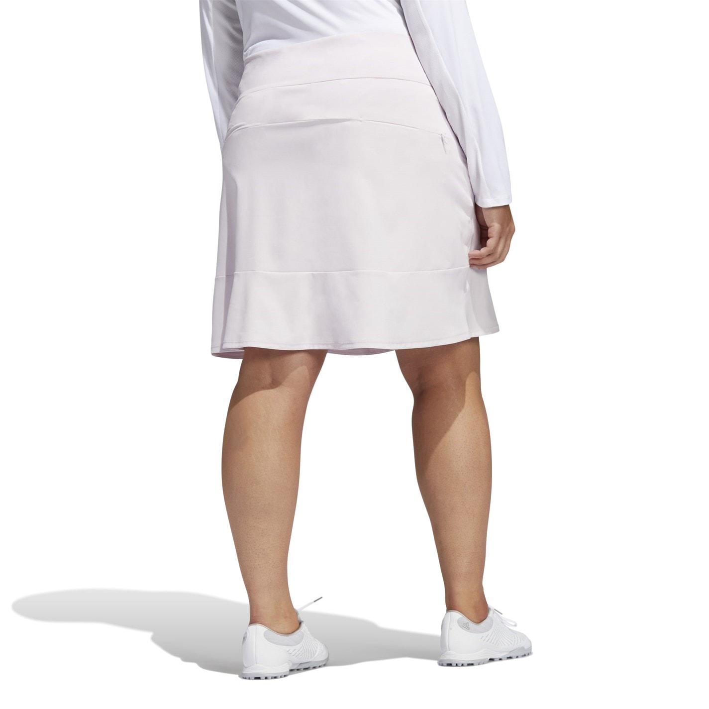 Fusta adidas Frill (Plus Size) dama