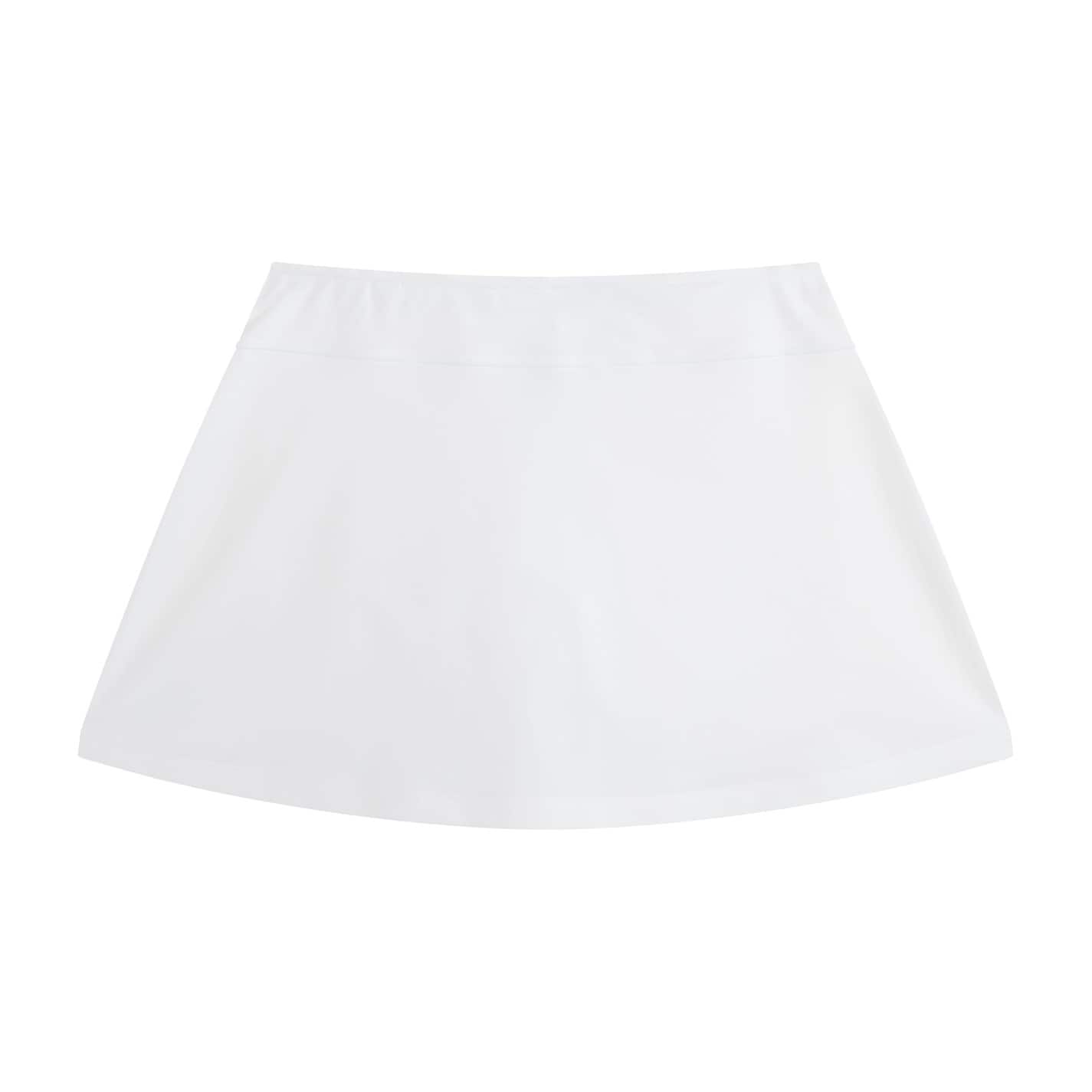 Fusta Canterbury Plain dama
