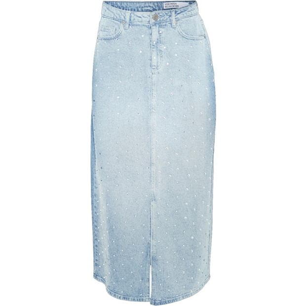 Vero Moda Tessa Dnm Skrt Ld99