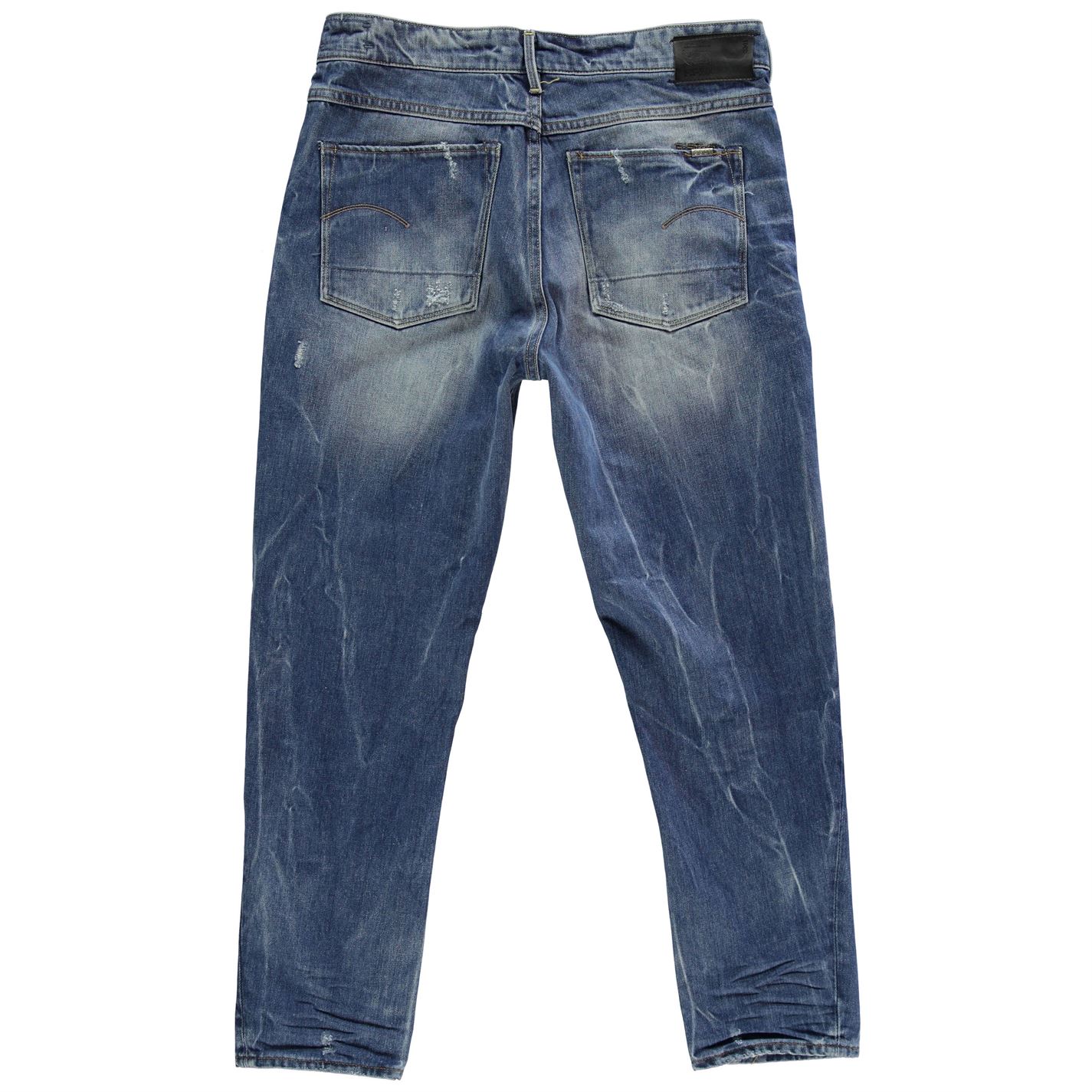 Blug G Star 3301 Tapered