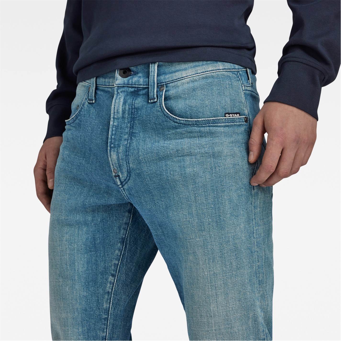 Blug G Star Revend Skinny