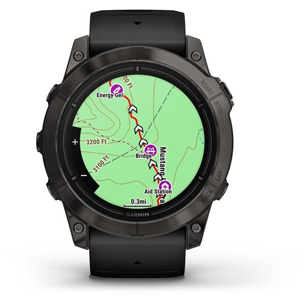 Garmin Pro Gen 2 Smartwatch