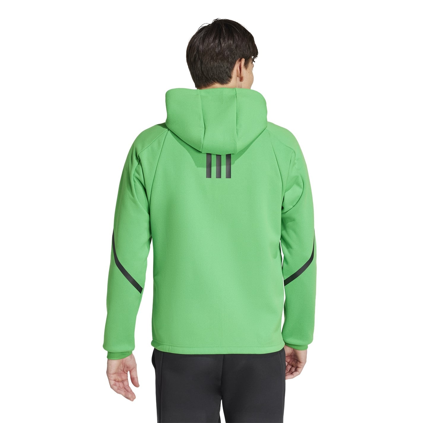 Jacheta adidas Austin Designed for Gameday Anthem adulti
