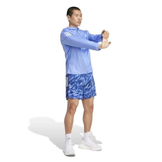 Jacheta adidas Own The Run barbat