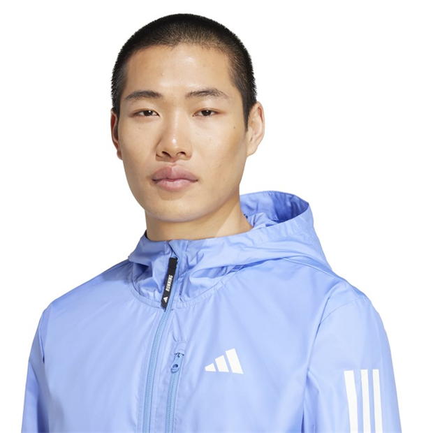 Jacheta adidas Own The Run barbat