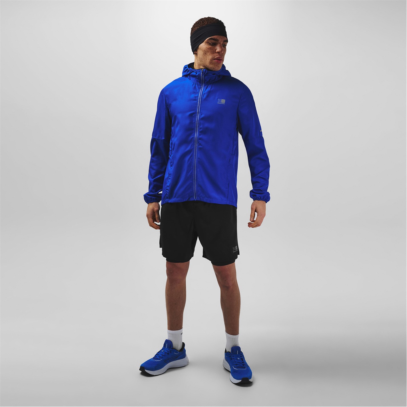 Jacheta Karrimor Run barbat