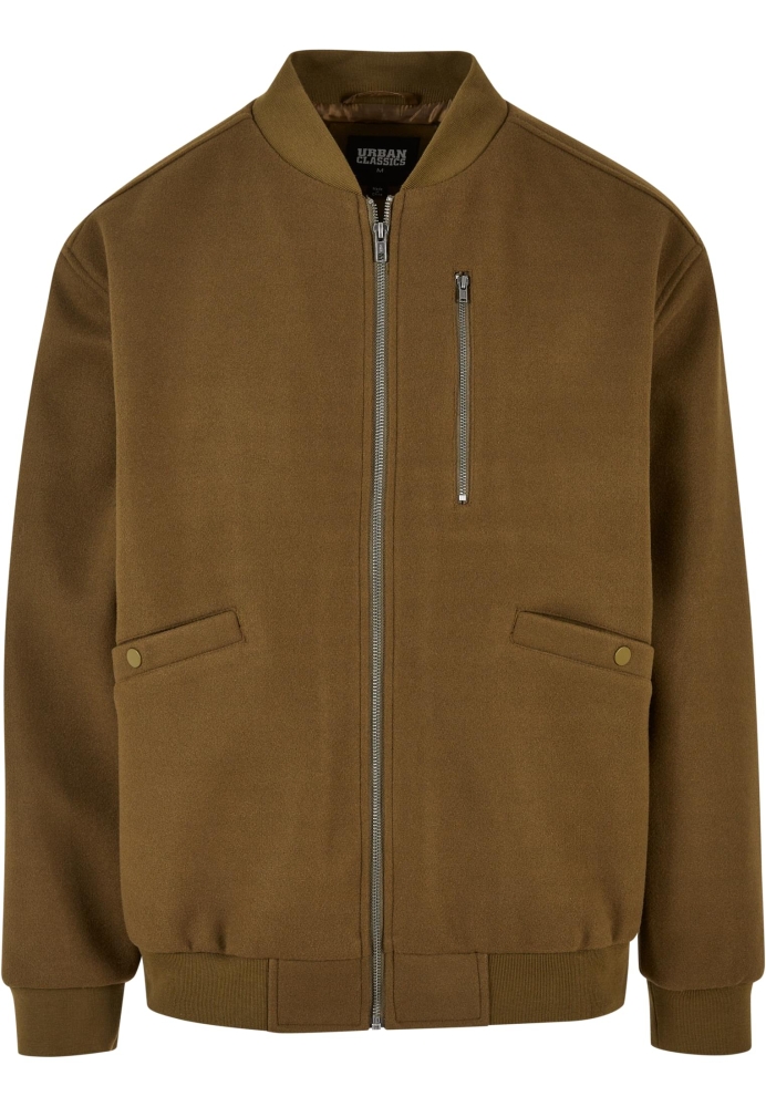 Bomber Blouson Urban Classics