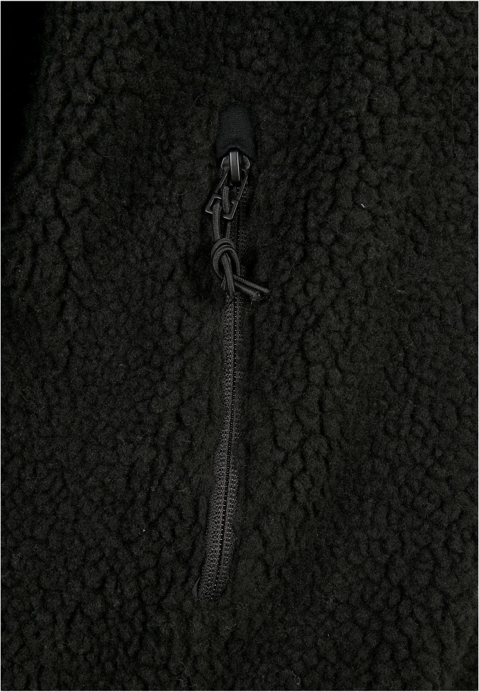 Jacheta Teddyfleece Worker Brandit